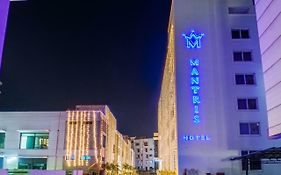 Mantris Hotel Visakhapatnam